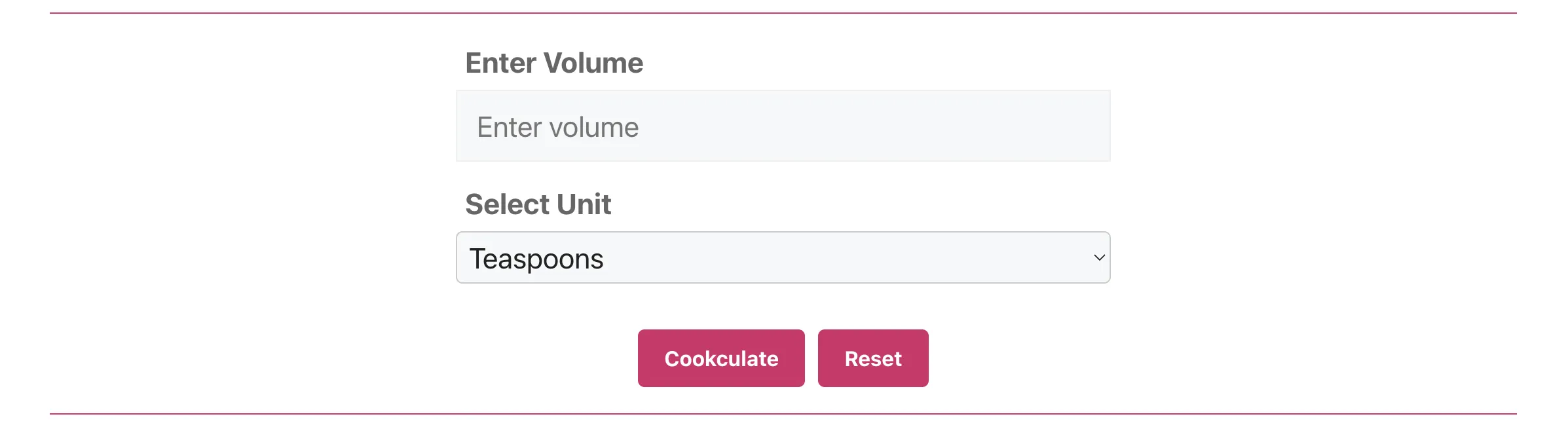 Milk Weight Calculator