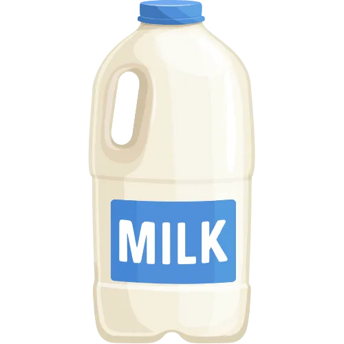 Milk Weight Calculator