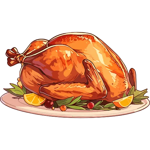 Turkey Cooking Time Calculator