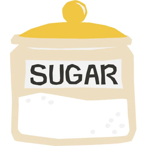 Sugar Converter